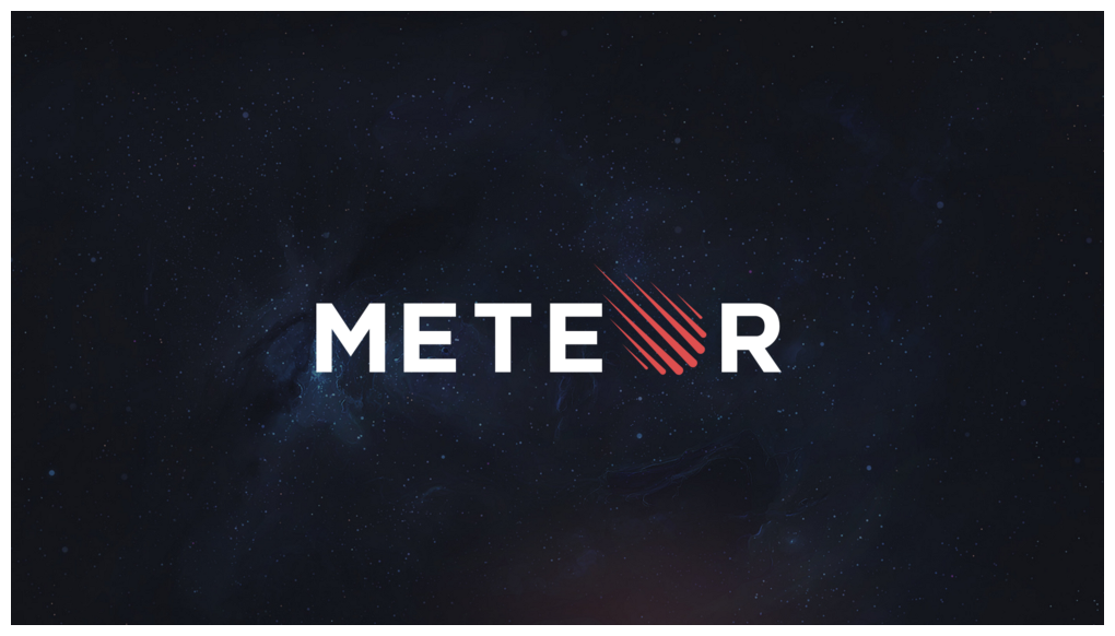 meteor js