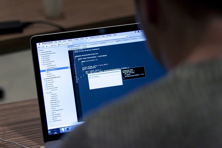 Online Code Editors for Web Developers