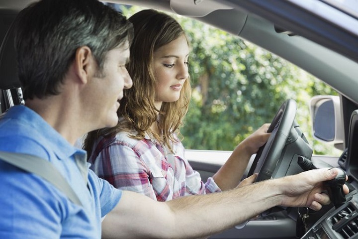 Is Your Teenager Ready to Learn to Drive?