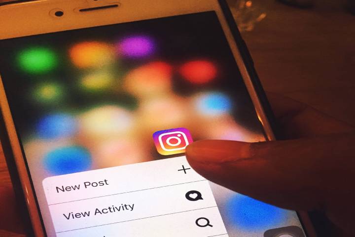 Spend time researching Instagram to master it