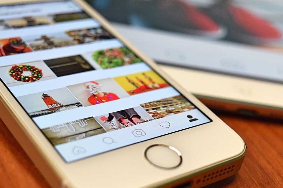 increase traffic with social media using instagram