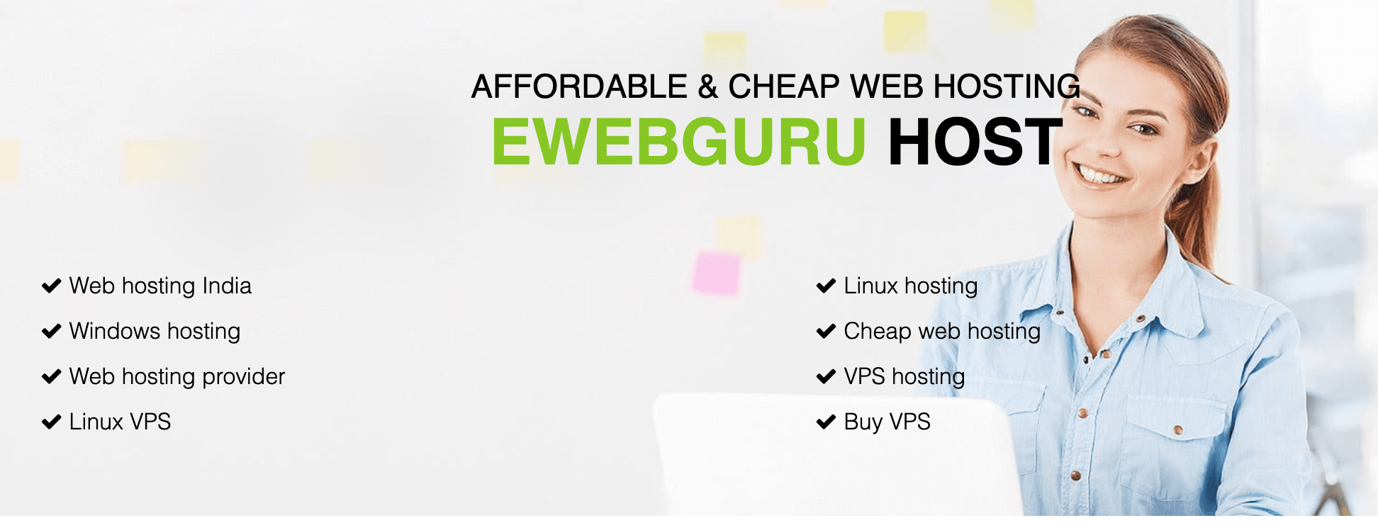 ewbguru Web Hosting