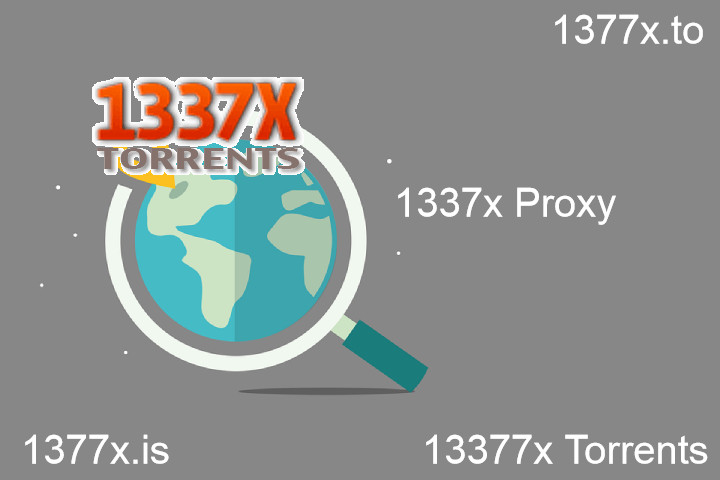 1377x Torrents Search Engine