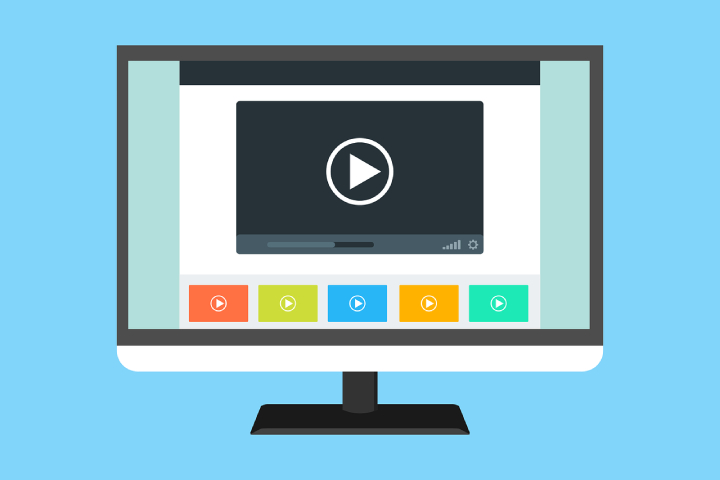 The Rise of Video Streaming Websites
