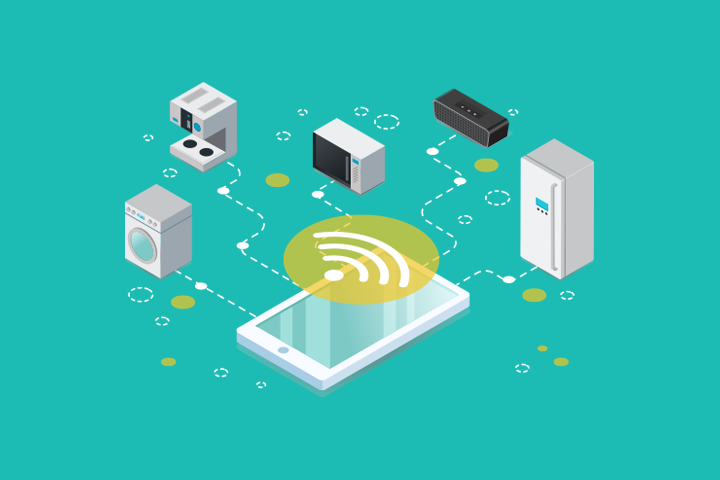 What To Expect From the Internet of Things (IoT)