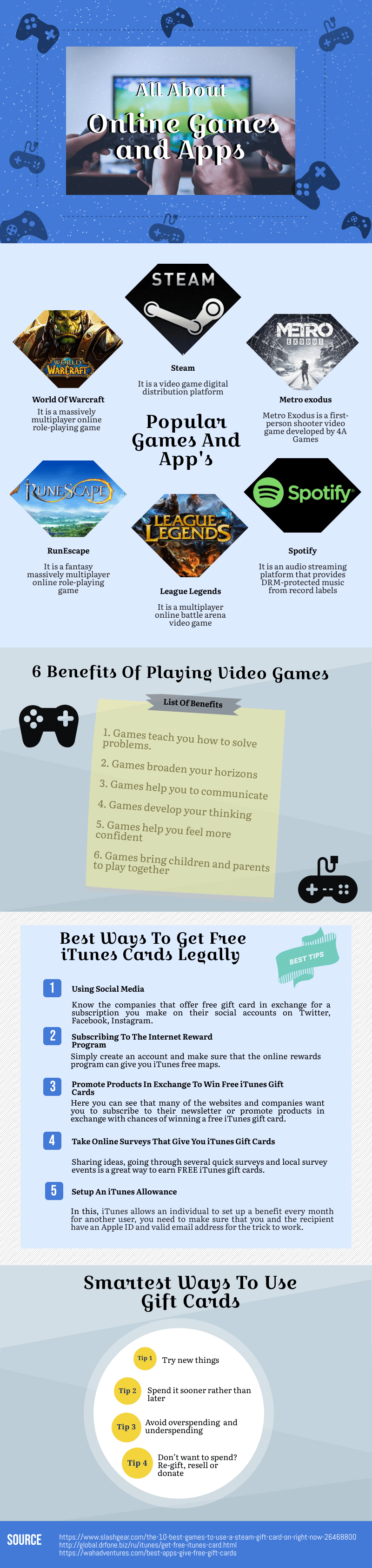 benefits of playing video games