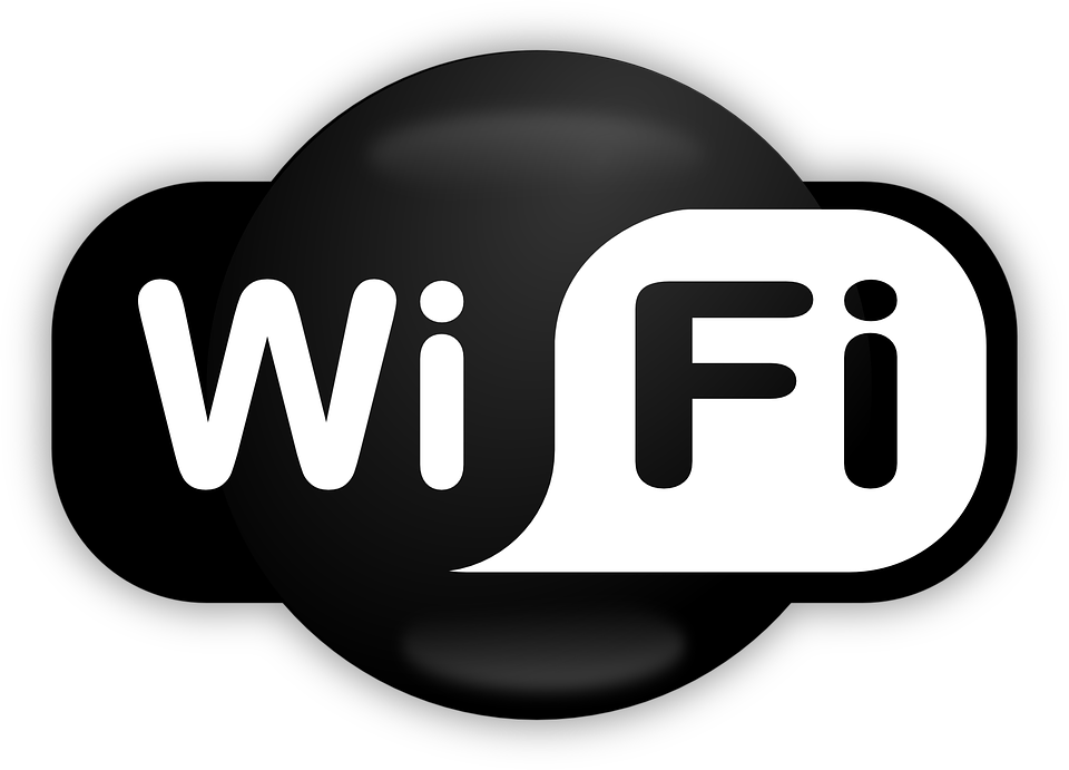 wifi internet connectivity