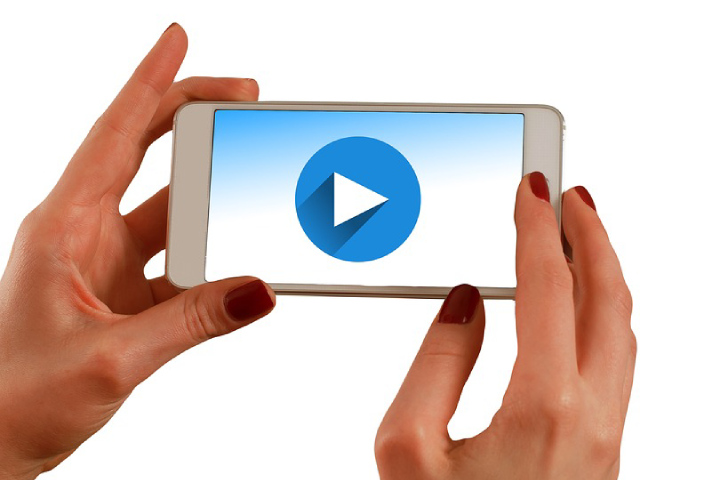 Live Video Streaming - Video Voice-Overs