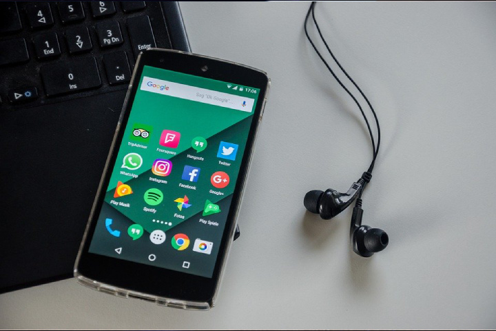 Music Streaming Apps For Android OS