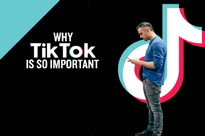 Why TikTok App is so important