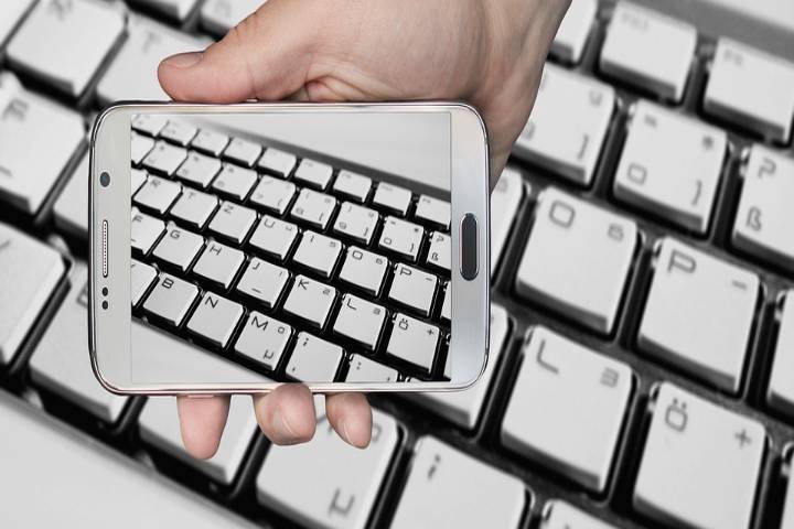 Tips on Finding the Right Custom Keyboard App