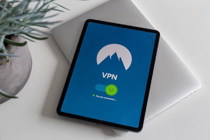 Securety and Safety with VPN