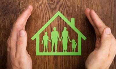 Build a Financial Support System for Your Family with Life Insurance Plans