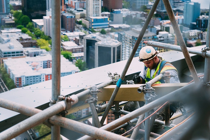 Risk Management in Construction What Should You Know
