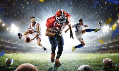 4 Reasons To Tap Athletes As Sports Brand Ambassadors
