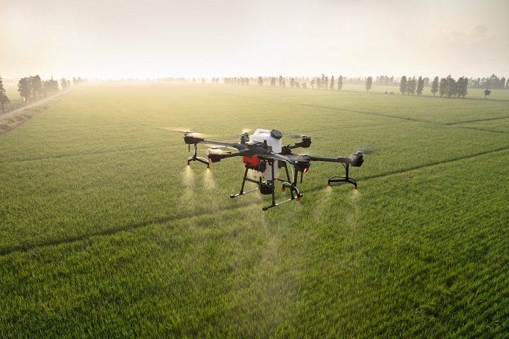 How Will Technology Shape the Future of Agriculture