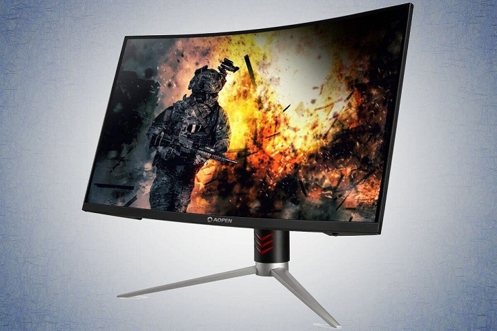 A good-quality monitor that won't break the bank