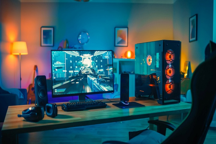 The best gaming accessories for your brand new PC