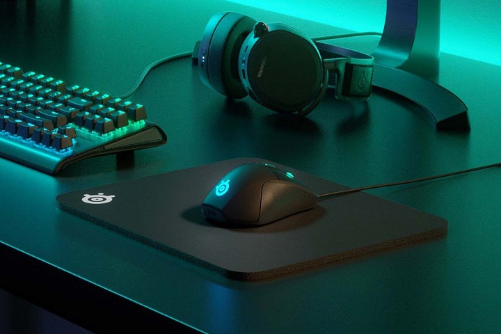 The best gaming mouse mat for you
