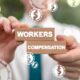 Workers Financial Compensation Insurance Business Industry Conce