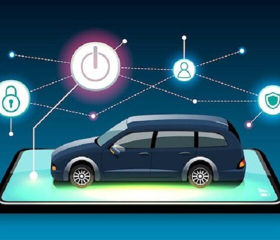 5 Predictions About The Future Of Car Connectivity