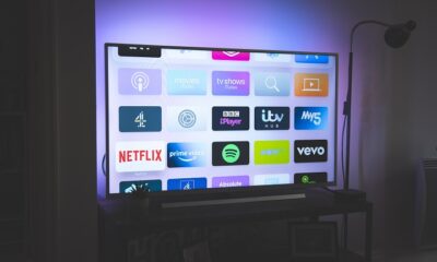 What is an IPTV (Internet Protocol Television) Technology