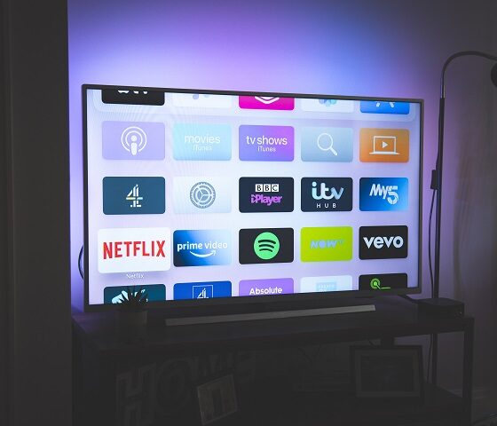 What is an IPTV (Internet Protocol Television) Technology