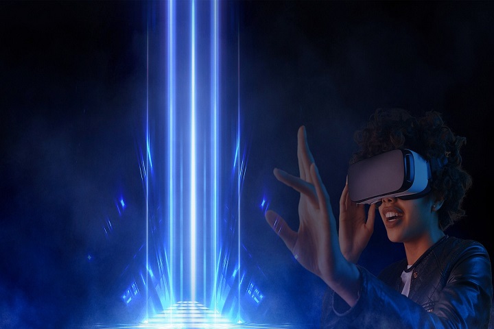 The Metaverse is not a single Virtual World