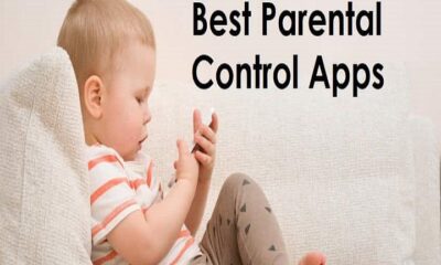 Top 7 Parental Control Apps to Make Parenting Easier