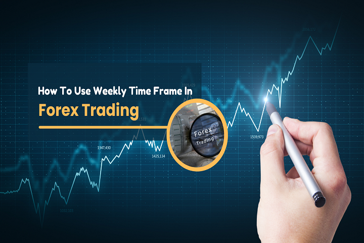 How To Use Weekly Time Frame In Forex Trading