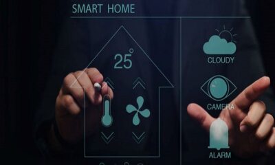 How Smart Home Devices Can Streamline Your Daily Routine