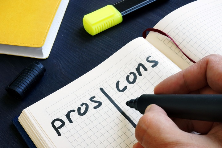 Incorporate A Business Ontario 4 Pros And 3 Cons