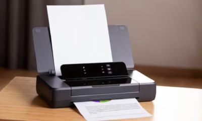 4 Crucial Tips for Prolonging Your Printer's Life