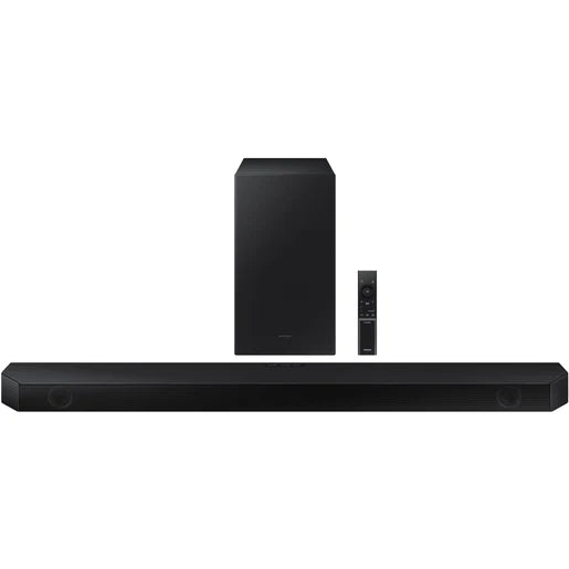 Soundbars The Pros and Cons and What to Consider When Choosing Them
