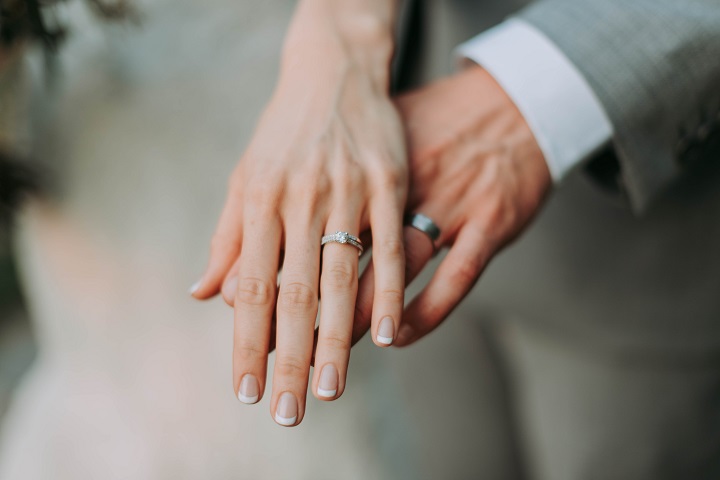 Mistakes You Want to Avoid While Purchasing Wedding Rings Online