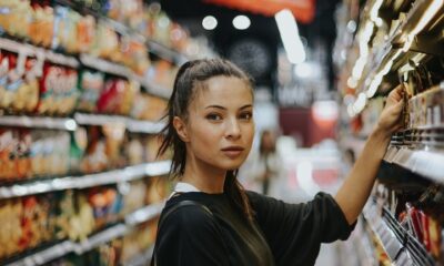 How Music Can Impact Your Customers Experiences Grocery Stores