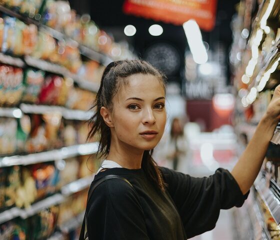How Music Can Impact Your Customers Experiences Grocery Stores