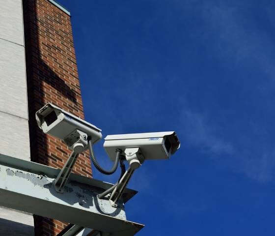 6 Reasons You Should Have Security Cameras at Your Business